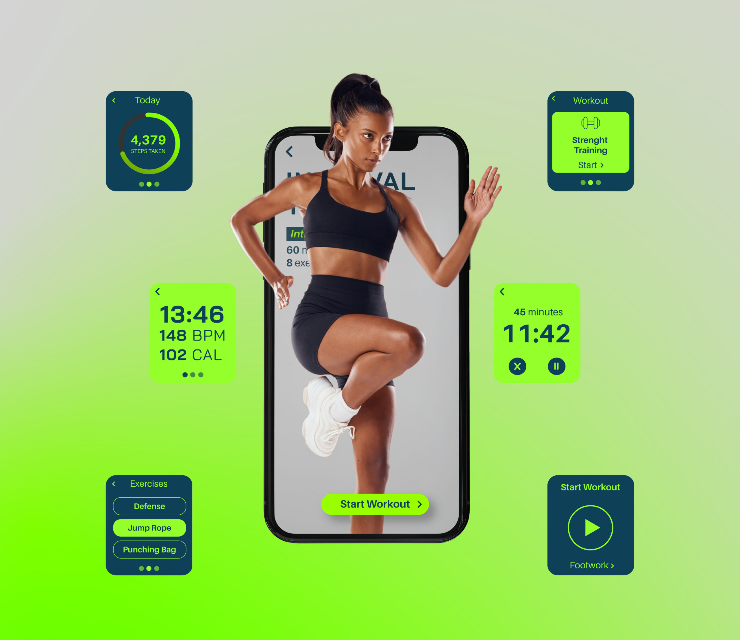new web size-11